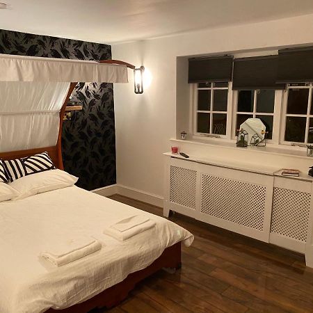 The Raven Suite Henley-on-Thames Exterior foto
